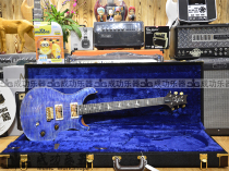 (SOLD DISPLAY) PRS Wood Library Fatback24 Barroartist artist electric guitar