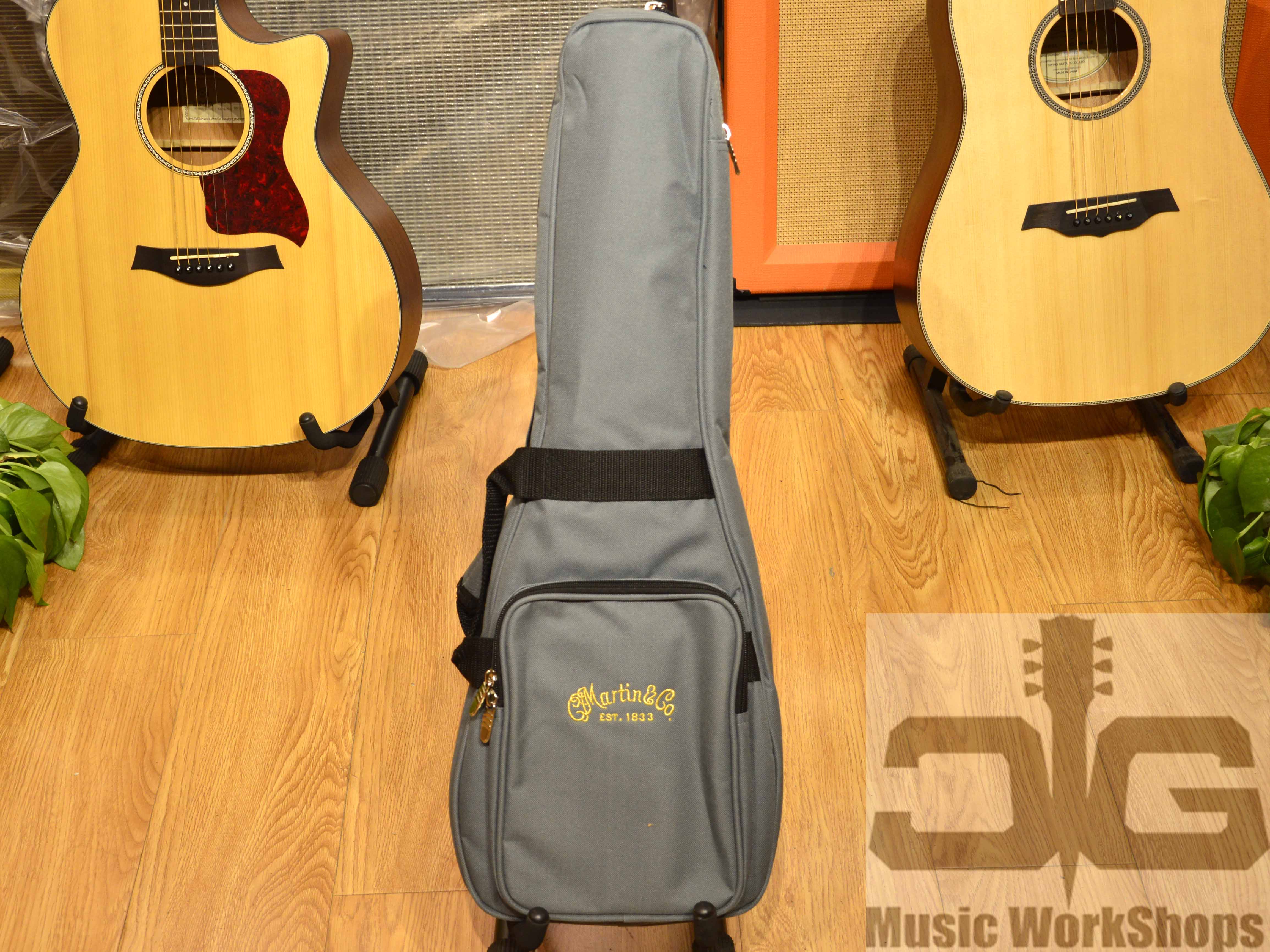 Successful instrument Mexican Martin Martin T1K T Type 26 inch Uklele-Taobao