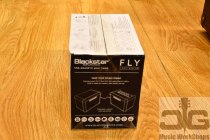 Successful instrument BLACKSTAR FLY stereo pack stereo guitar sound box