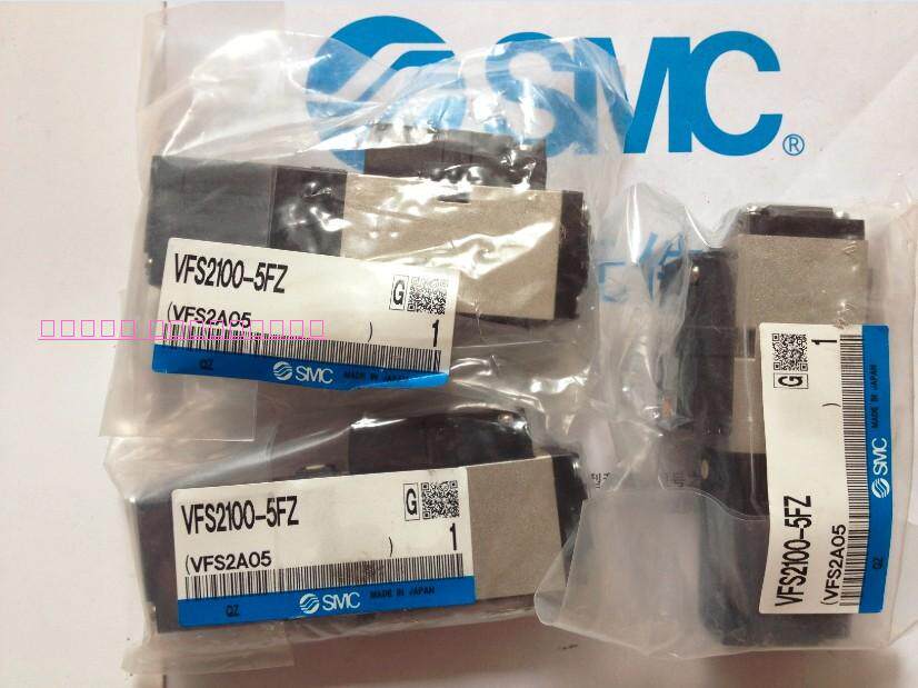 Special Price Original Clothing SMC Resistor VFS2110-4GB-02VFS2110-4TZVFS2110-5D Sales