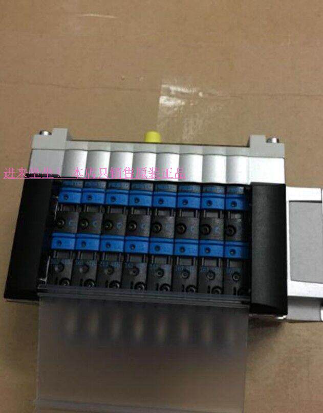 FESTO FESTO Valve Island CPV10-GE-DI02-8 546188 Small and durable spot