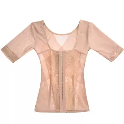 Thin body shaping body top, belly waist belly butterfly arm liposuction after arm liposuction shaping carving body