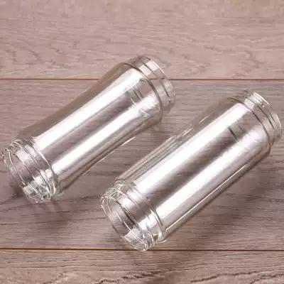 Hydrogen-rich glass body double glass body ideby store