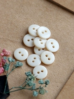 11ММ бежевый 10 шт.