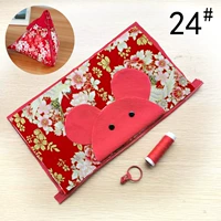 Флуоресцентный зеленый 24#не -финансовый продукт