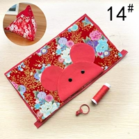 Светлый желтый 14#не -финансованный продукт