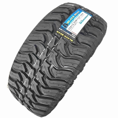 AT MT off-road tires 245 265 275 285 305/55/60/70/75R16R17R18R19R20
