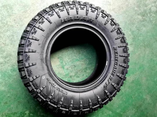 AT cross-country tire 265 275 285 295 305/50/55/60/65/70/75R16R17R18R20R22