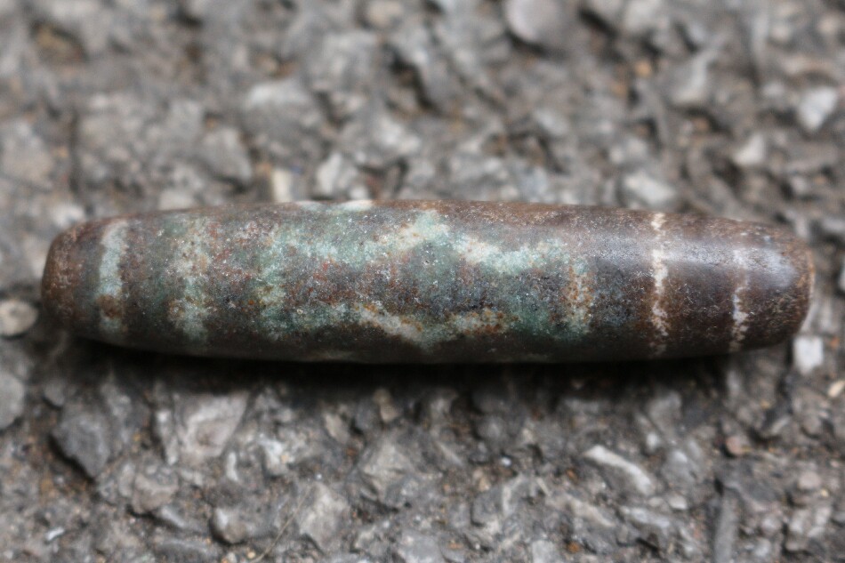 Tibet Tibetan authentic one two three five seven eight nine eyes old Tianzhu old mine old hole road old fidelity package real boutique