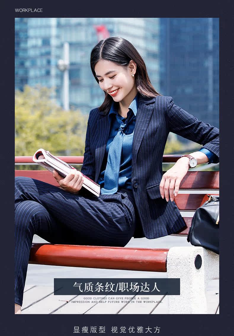 Tailleur femme      - Ref 3242434 Image 7