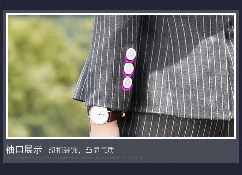 Tailleur femme      - Ref 3242434 Image 11