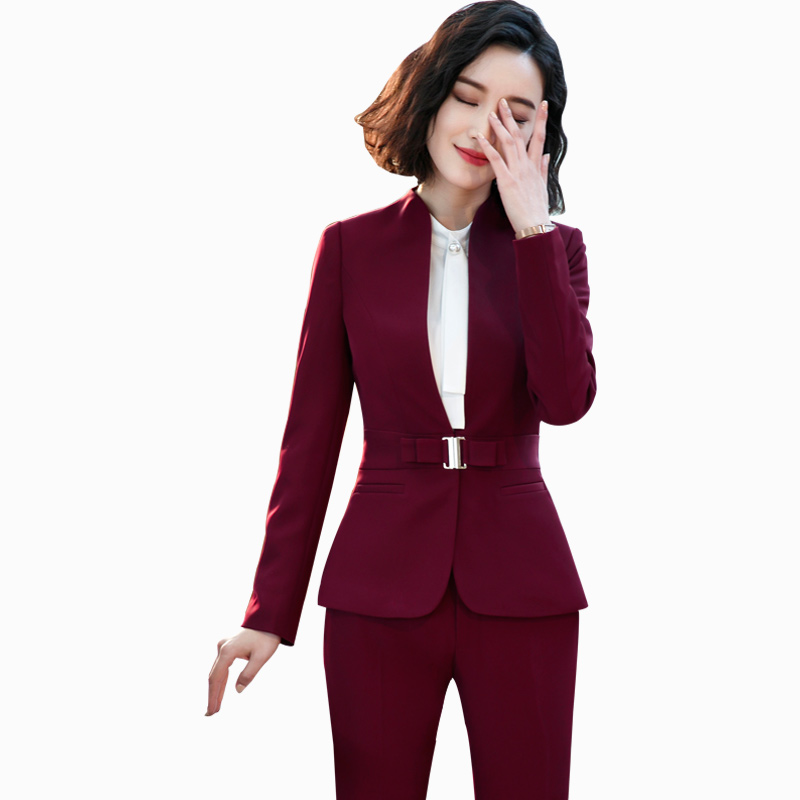 Tailleur femme      - Ref 3244844 Image 5