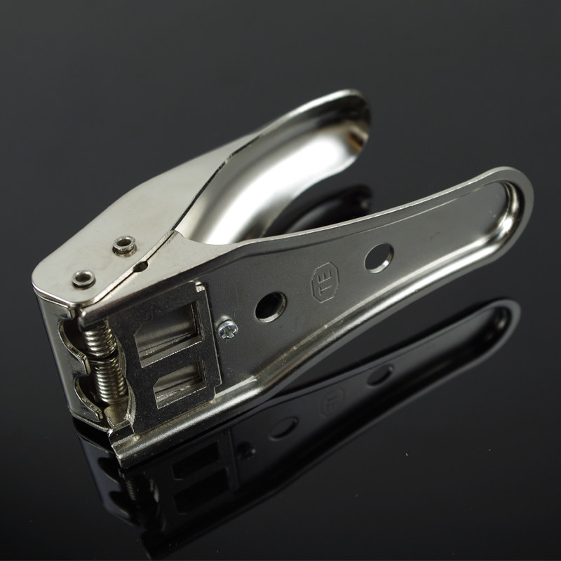 Pince pour cartes SIM - Ref 306617 Image 5