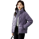 Модный зимний пуховик, элитная куртка, в западном стиле, 2024 года, подходит для подростков