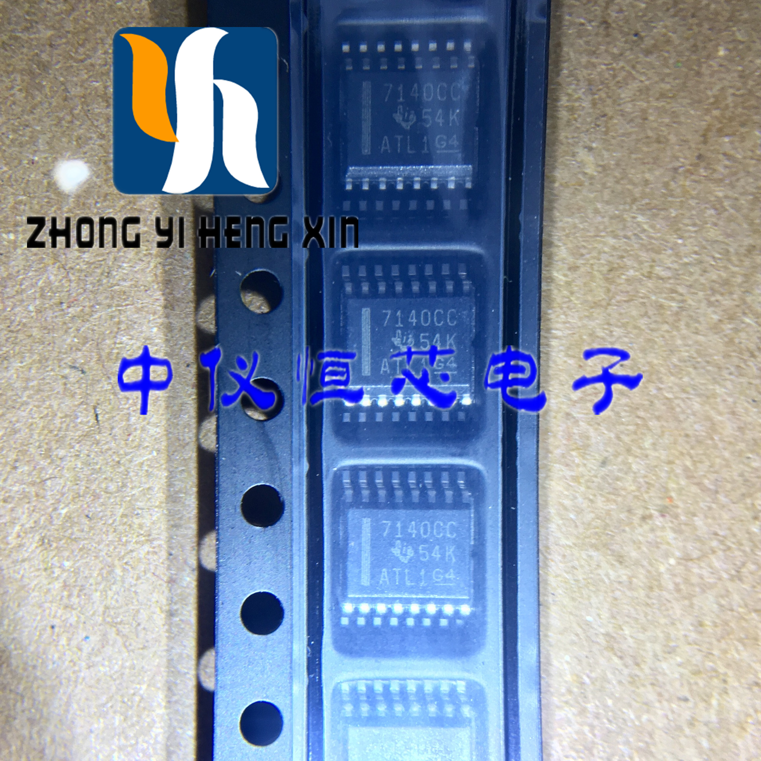 ISO7140CCDBQ ISO7140 Package SSOP16 Digital Isolator Original