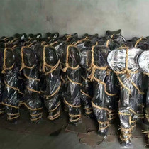 Electric lifting forklift accessories Manual stacker cylinder lifting oil pump Jack hydraulic cylinder Ground cattle integral pump