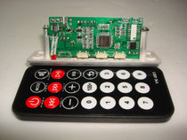 Store manager recommends digital upgrade Board U disk decoder memory card SD Card MP3 universal decoding board