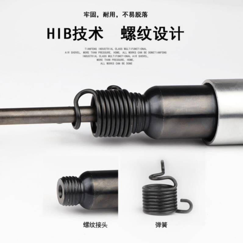 什么情况下需要用到强力气铲气动铲刀？2026年趋势解读