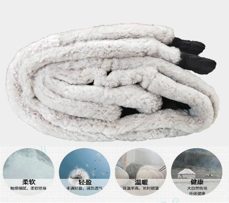 Căng quần bằng da cừu nguyên chất xén lông cừu một người đàn ông và phụ nữ quần cotton dày ấm áp kính chắn gió quần da mùa đông trung niên - Quần da quần short