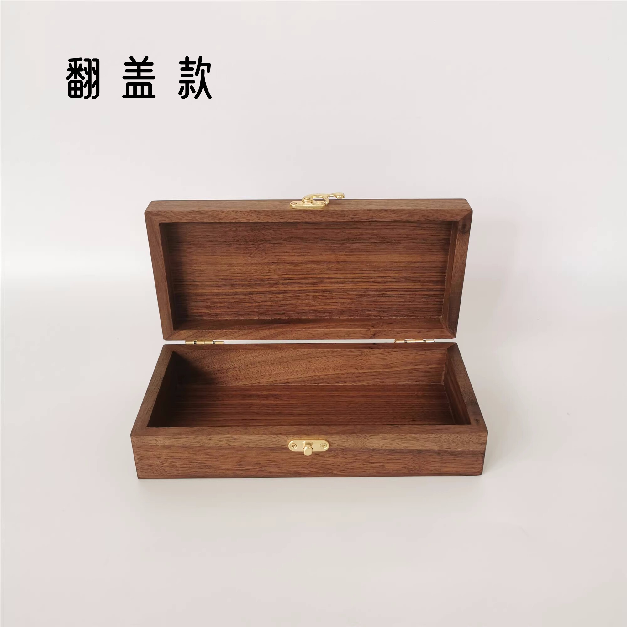 定做木盒木箱样品|私人定制专属感爆棚!新泽木艺手工木盒开箱测评🔥-木盒包装-淘宝好物网