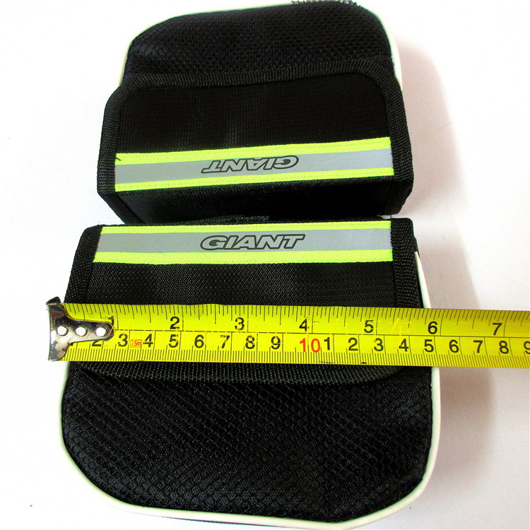 Sacoche pour vélo - Ref 2219437 Image 9