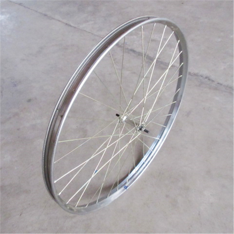 Roues de vélo - Ref 2375705 Image 4