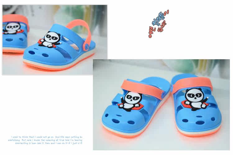 Chaussures enfants en autre pour été - semelle plastique - Ref 1039455 Image 26