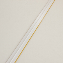 Back pressure type quick-loading indentation strip indentation die Back pressure line fishing line die-cutting automatic paste box machine