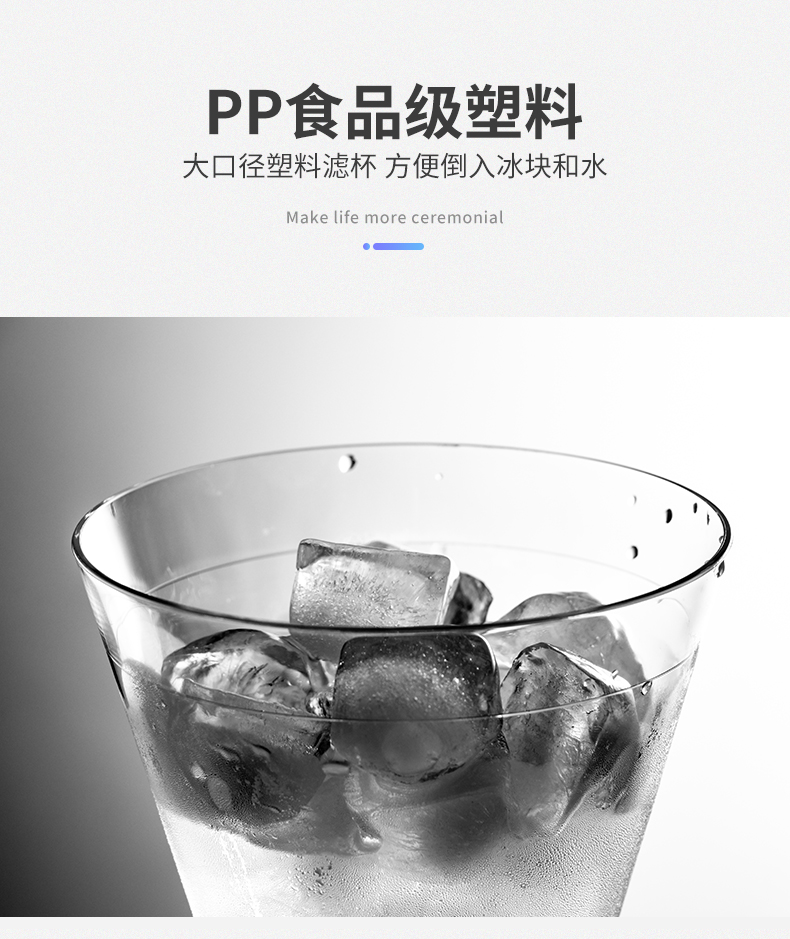 Đài Loan cà phê đá CAFEDE KONA Cà phê nhà pha cà phê nhỏ giọt cà phê đá nhỏ giọt - Cà phê bình pha cafe
