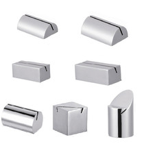 Stainless steel solid rectangular table plate plate plate plate Table Table Table Table Table Table Table Table table dish free mail menu