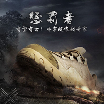 Summer outdoor sports tactical boots Low-top desert boots mens ultra-light breathable combat boots Special forces shoes shock-absorbing boots