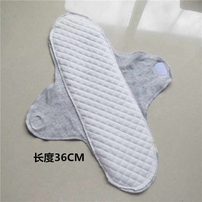 Anti-urinating pad for the elderly adult waterproof diaper cloth diaper pad washable diaper leak-proof anti-urination drop underwear incontinence care pad