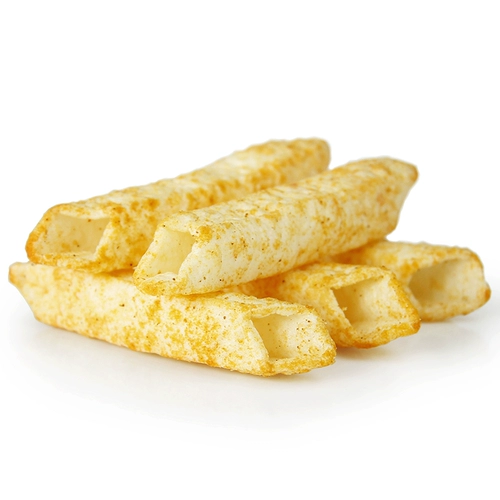 [Полная коробка оптом] Hao Liyou, картофель 40G/70G медовый томатный вкус фри, закуски