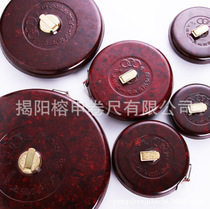 Shanghai three circle brand TA-B 10 15 20 30 50 100 meters tape tape measuring soft ruler