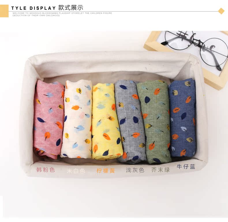 Foulard enfant - Ref 2136815 Image 10