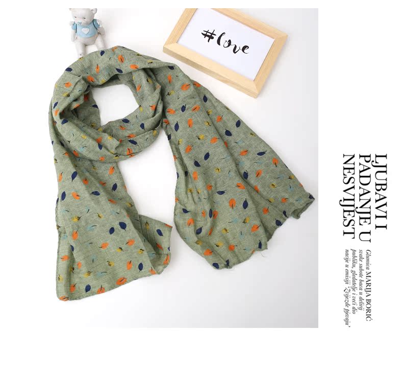 Foulard enfant - Ref 2136815 Image 19