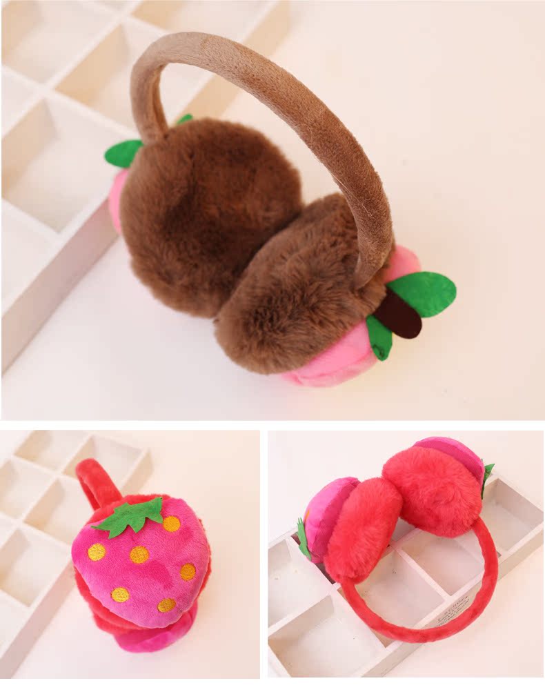 Cache-oreilles pour enfant - Ref 2152339 Image 20