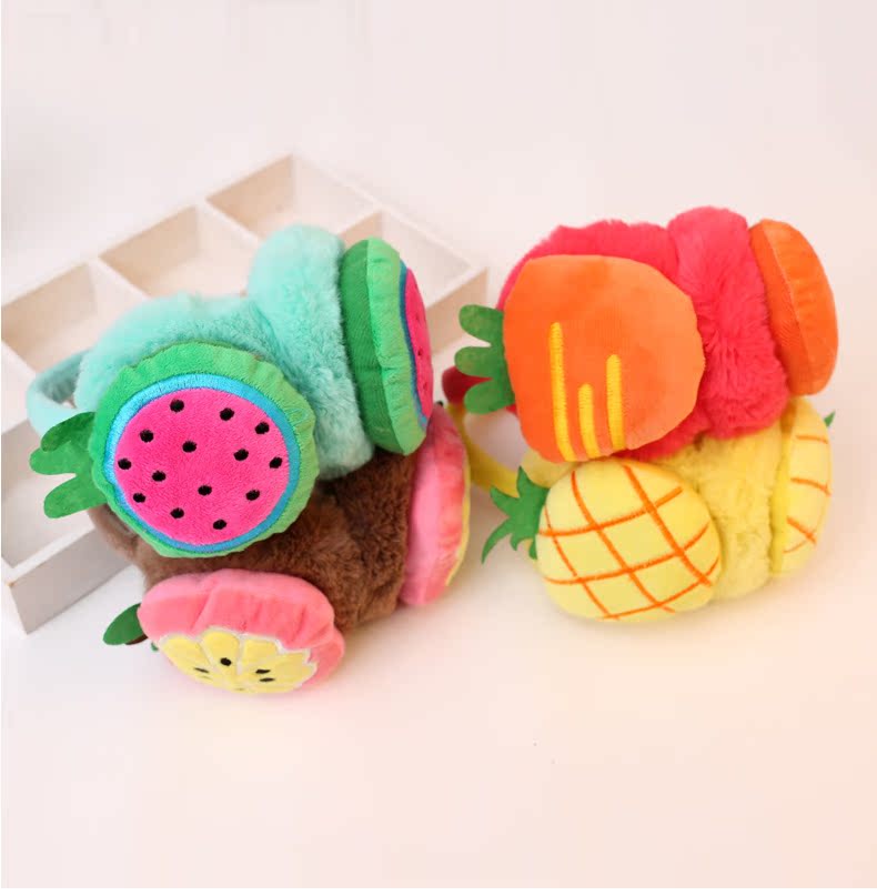 Cache-oreilles pour enfant - Ref 2152339 Image 21