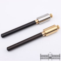 Mini hammer Model hammer Installation hammer Straight handle hammer Ebony straight handle Copper hammer Stainless steel hammer