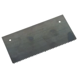 65 марганца стальная деревообрабатывающая пила с полосатой пилой с лот -слотом