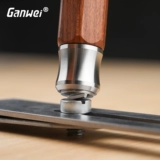 Специальный однострочный китайский европейский планар покрывает железной планар, покрытие железного планора-карпентера ручного инструмента