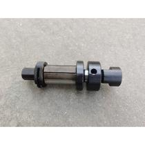 Machine tool accessories Nanjing gear hobbing machine YN3180 hanging wheel shaft