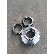 Machine tool accessories Chongqing Machine Tool Factory yba3120 ybs3120 transmission box EF gear