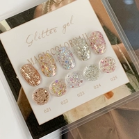 21-25 серия последовательных