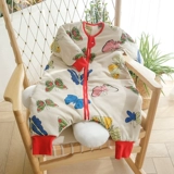 Huoxi Baby Speaping Bags Children's Palar Kit Kick Divine ноги и кожа хлопка 310