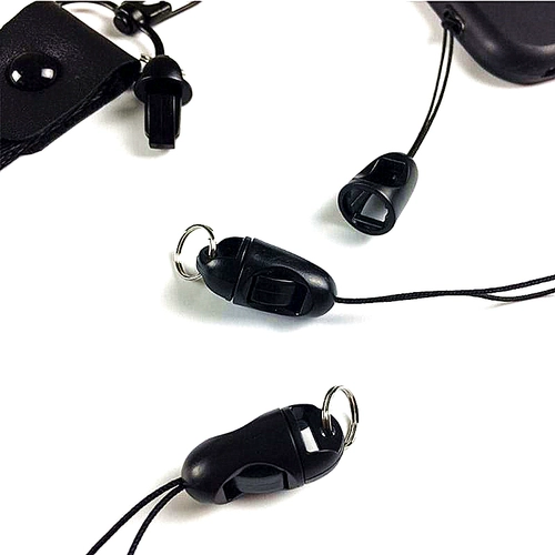 Безопасный съемный черный USB-флеш-накопитель для ключей, леска, мобильный телефон, ремешок, аксессуары, браслет, шнурок-держатель, вожжи поводок, DIY