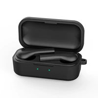 Черный силиконовый защитный чехол