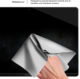 MacBookPro 키보드 먼지 방진 천으로 웨이프 천을 닦아서 Apple Laptop 13/15/16 인치 보호 필름 MAC 청소 스크린 와이프 먼지 천 키보드 커버 청소