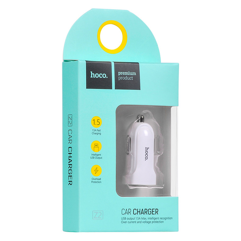 chargeur HOCO 1A, 1A - Ref 1294585 Image 12