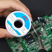 Kelishun rosin solder wire solder 0 8 low temperature tin wire 1 0 Soldering iron repair welding solder wire 0 5mm